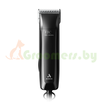 Andis - Pro Animal EBC Clipper - односкоростная машинка для стрижки
